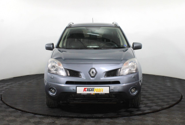 Renault Koleos 2009 года с пробегом 199 273 км, фото 2