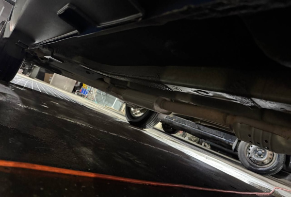 Hyundai Creta 2019 года с пробегом 182 914 км, фото 36