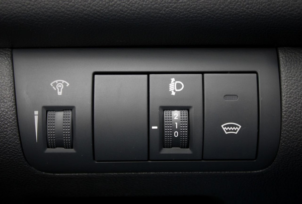 Kia Cerato 2012 года с пробегом 78 927 км, фото 14