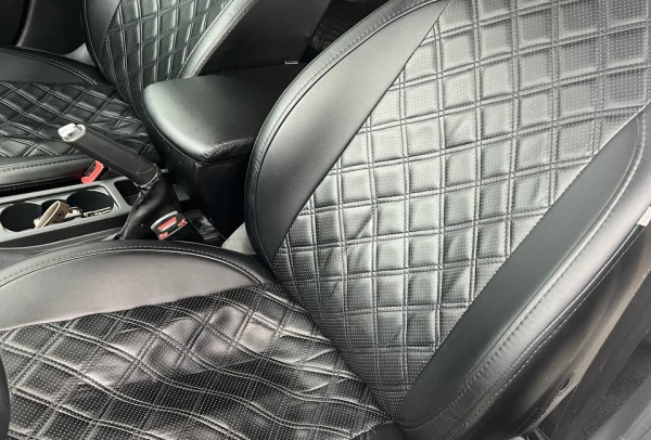 ŠKODA Octavia 2017 года с пробегом 460 200 км, фото 14