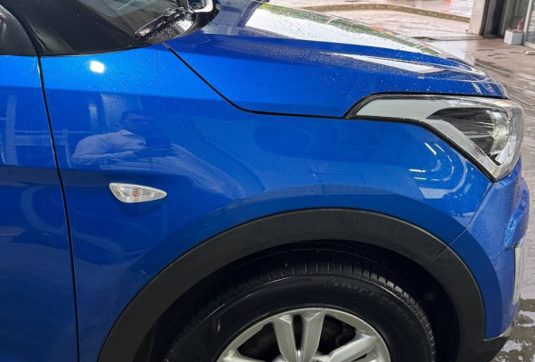 Hyundai Creta 2019 года с пробегом 182 914 км, фото 24