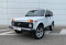 LADA Niva Legend 3 дв. 2024 года с пробегом 37 000 км