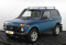 LADA Niva Legend 3 дв. 2011 года с пробегом 130 000 км