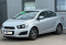 Chevrolet Aveo Sedan 2012 года с пробегом 111 111 км