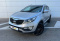 Kia Sportage 2013 года с пробегом 170 690 км